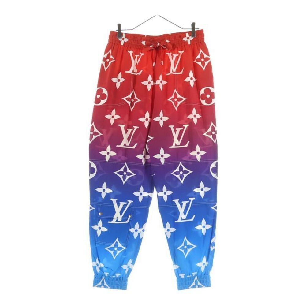 Louis Vuitton Monogram Jogging Pantsmonogram Jogg… - image 1